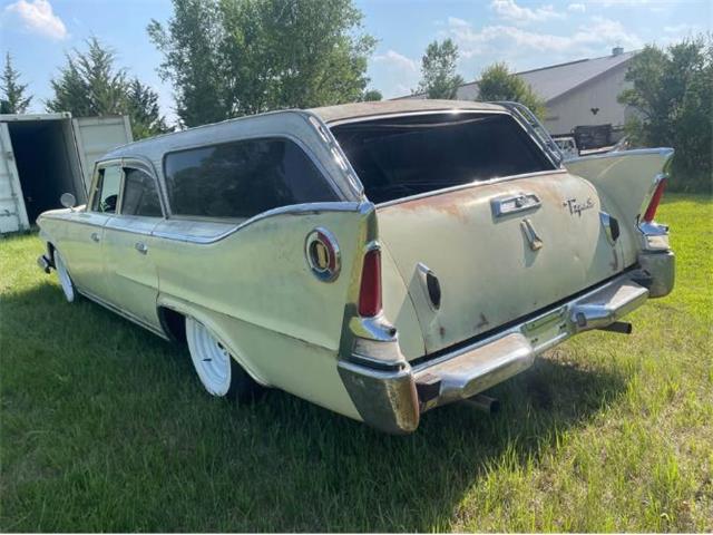 1960 Plymouth Belvedere (CC-2085399) for sale in Cadillac, Michigan