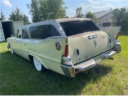 1960 Plymouth Belvedere (CC-2085399) for sale in Cadillac, Michigan