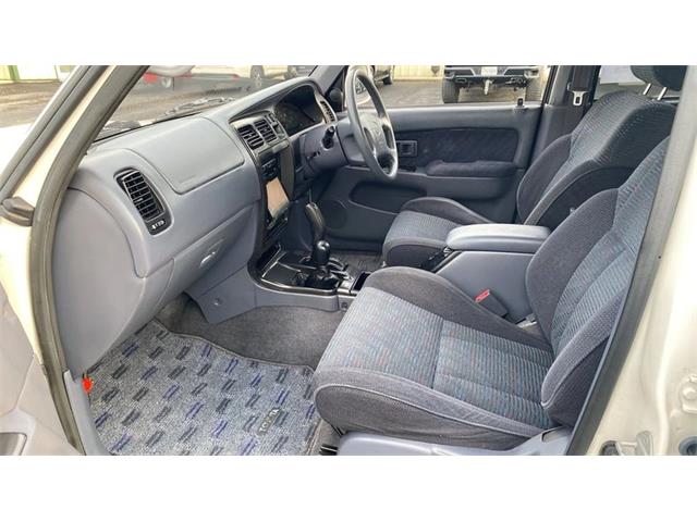 1997 Toyota Hilux (CC-2080054) for sale in Greensboro, North Carolina
