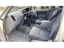 1997 Toyota Hilux (CC-2080054) for sale in Greensboro, North Carolina