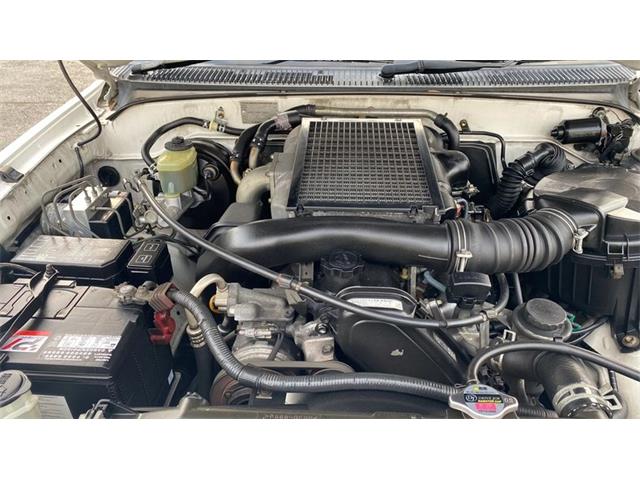 1997 Toyota Hilux (CC-2080054) for sale in Greensboro, North Carolina