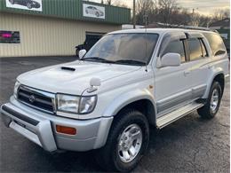 1997 Toyota Hilux (CC-2080054) for sale in Greensboro, North Carolina