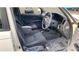 1997 Toyota Hilux (CC-2080054) for sale in Greensboro, North Carolina