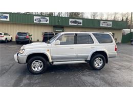1997 Toyota Hilux (CC-2080054) for sale in Greensboro, North Carolina