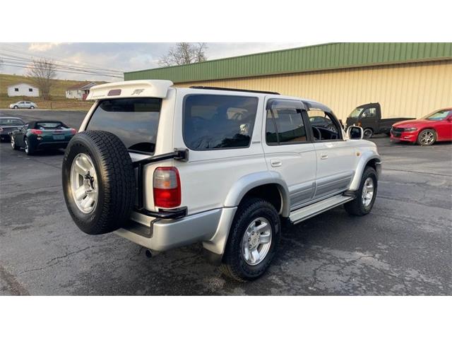 1997 Toyota Hilux (CC-2080054) for sale in Greensboro, North Carolina