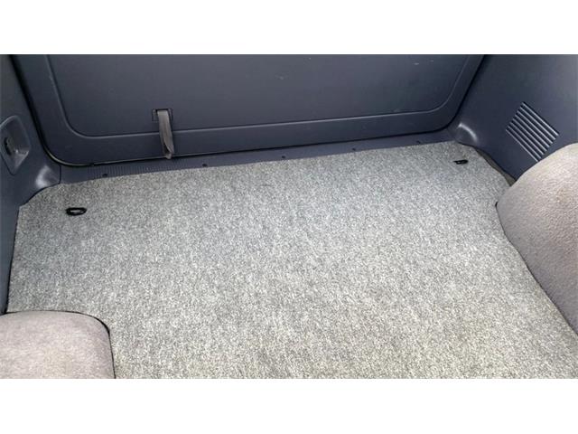 1997 Toyota Hilux (CC-2080054) for sale in Greensboro, North Carolina