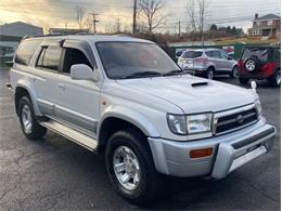 1997 Toyota Hilux (CC-2080054) for sale in Greensboro, North Carolina