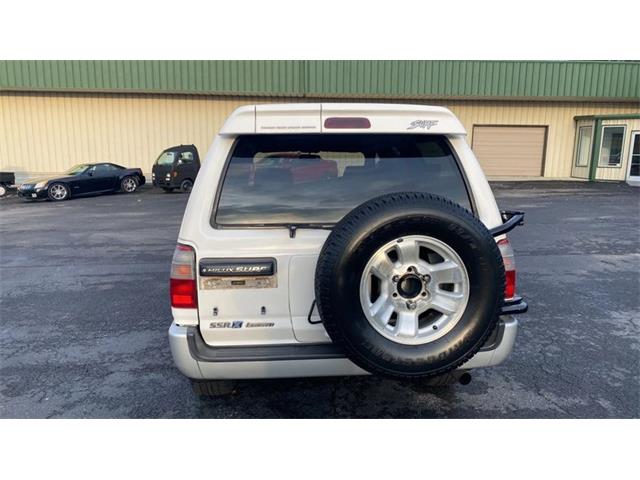 1997 Toyota Hilux (CC-2080054) for sale in Greensboro, North Carolina