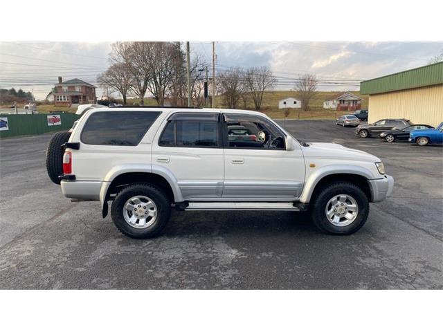 1997 Toyota Hilux (CC-2080054) for sale in Greensboro, North Carolina