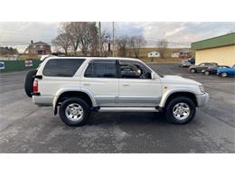 1997 Toyota Hilux (CC-2080054) for sale in Greensboro, North Carolina