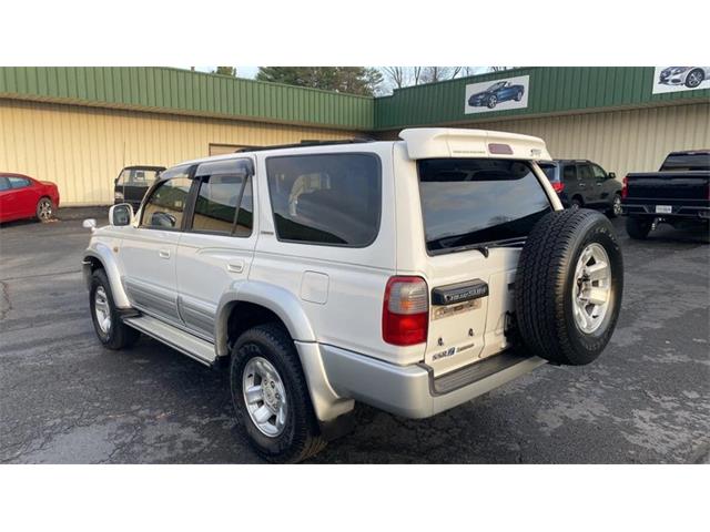 1997 Toyota Hilux (CC-2080054) for sale in Greensboro, North Carolina