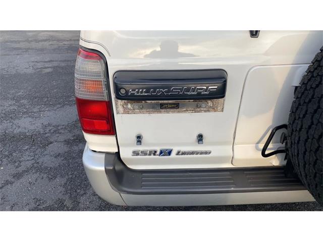 1997 Toyota Hilux (CC-2080054) for sale in Greensboro, North Carolina