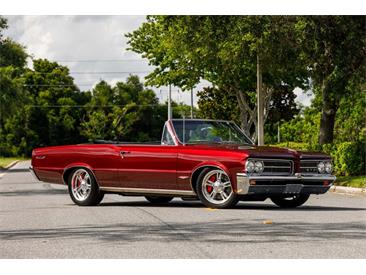 1964 Pontiac GTO (CC-2080540) for sale in Orlando, Florida