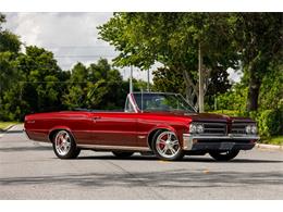 1964 Pontiac GTO (CC-2080540) for sale in Orlando, Florida