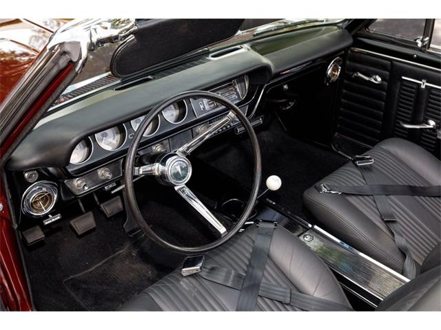 1964 Pontiac GTO (CC-2080540) for sale in Orlando, Florida