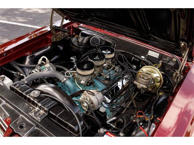 1964 Pontiac GTO (CC-2080540) for sale in Orlando, Florida
