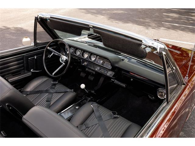 1964 Pontiac GTO (CC-2080540) for sale in Orlando, Florida