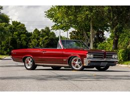 1964 Pontiac GTO (CC-2080540) for sale in Orlando, Florida