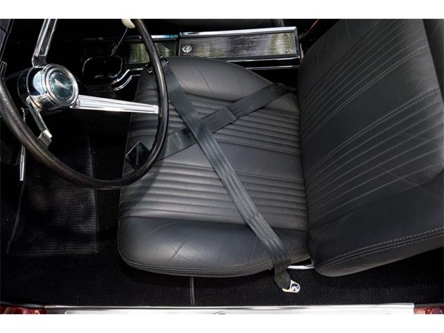 1964 Pontiac GTO (CC-2080540) for sale in Orlando, Florida