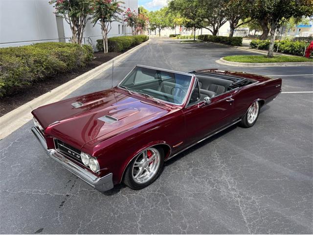 1964 Pontiac GTO (CC-2080540) for sale in Orlando, Florida
