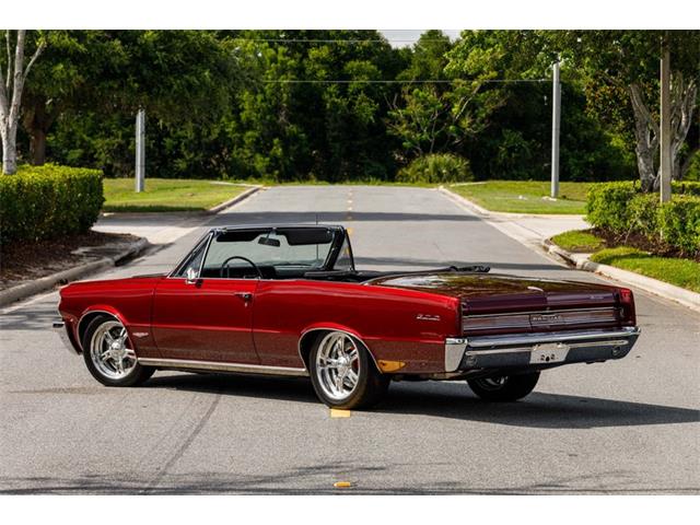 1964 Pontiac GTO (CC-2080540) for sale in Orlando, Florida