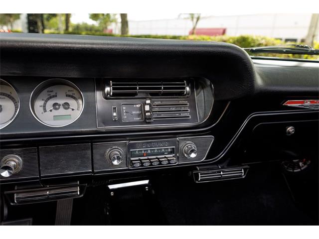 1964 Pontiac GTO (CC-2080540) for sale in Orlando, Florida