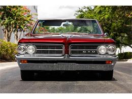 1964 Pontiac GTO (CC-2080540) for sale in Orlando, Florida
