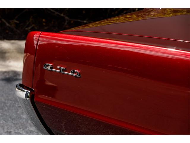 1964 Pontiac GTO (CC-2080540) for sale in Orlando, Florida