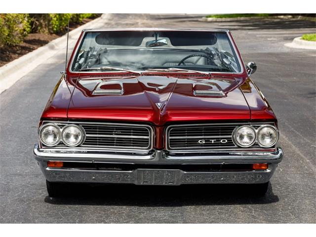 1964 Pontiac GTO (CC-2080540) for sale in Orlando, Florida