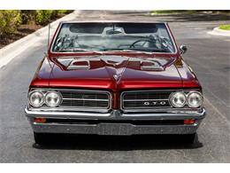 1964 Pontiac GTO (CC-2080540) for sale in Orlando, Florida