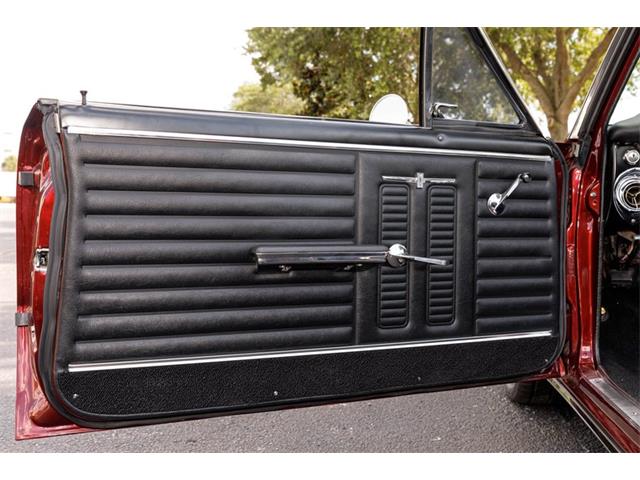 1964 Pontiac GTO (CC-2080540) for sale in Orlando, Florida
