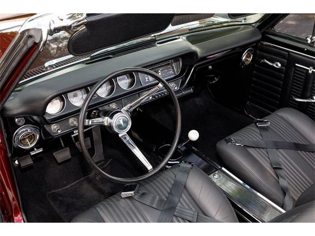 1964 Pontiac GTO (CC-2080540) for sale in Orlando, Florida