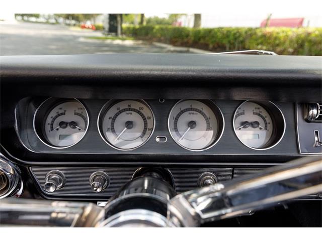 1964 Pontiac GTO (CC-2080540) for sale in Orlando, Florida