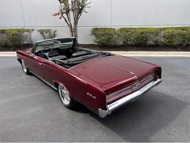 1964 Pontiac GTO (CC-2080540) for sale in Orlando, Florida