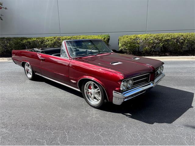 1964 Pontiac GTO (CC-2080540) for sale in Orlando, Florida