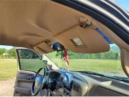 2001 Ford F350 (CC-2085400) for sale in Cadillac, Michigan