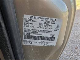 2001 Ford F350 (CC-2085400) for sale in Cadillac, Michigan