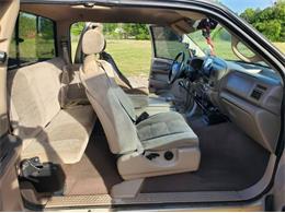2001 Ford F350 (CC-2085400) for sale in Cadillac, Michigan