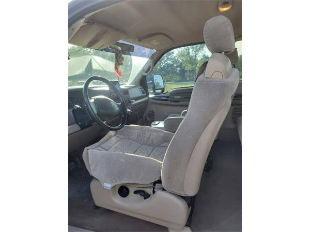 2001 Ford F350 (CC-2085400) for sale in Cadillac, Michigan