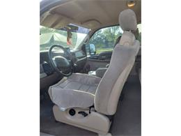 2001 Ford F350 (CC-2085400) for sale in Cadillac, Michigan