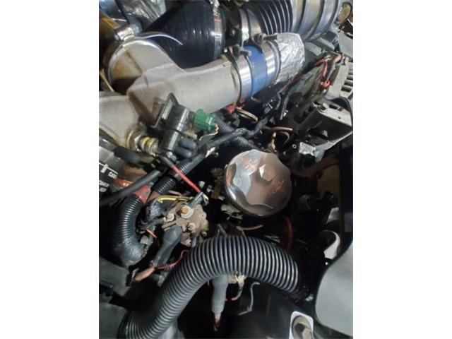 2001 Ford F350 (CC-2085400) for sale in Cadillac, Michigan