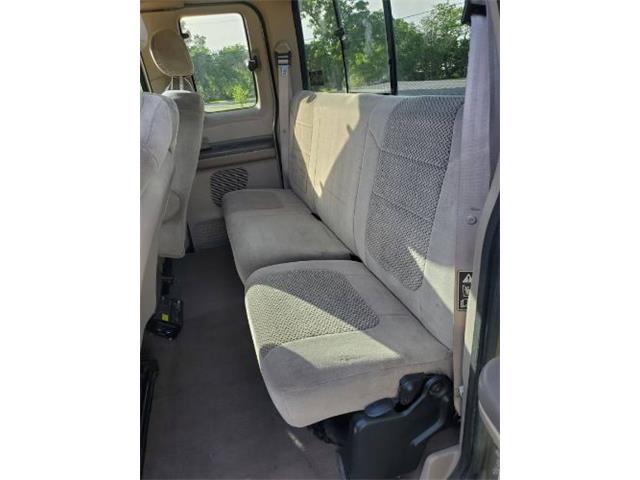 2001 Ford F350 (CC-2085400) for sale in Cadillac, Michigan