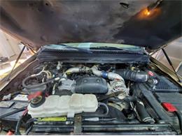 2001 Ford F350 (CC-2085400) for sale in Cadillac, Michigan
