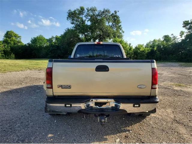 2001 Ford F350 (CC-2085400) for sale in Cadillac, Michigan