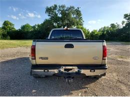 2001 Ford F350 (CC-2085400) for sale in Cadillac, Michigan