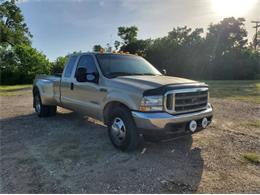 2001 Ford F350 (CC-2085400) for sale in Cadillac, Michigan
