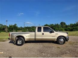 2001 Ford F350 (CC-2085400) for sale in Cadillac, Michigan