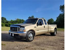 2001 Ford F350 (CC-2085400) for sale in Cadillac, Michigan