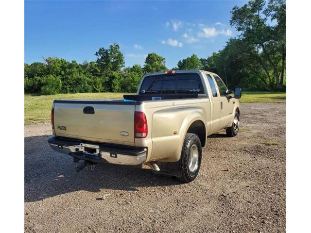 2001 Ford F350 (CC-2085400) for sale in Cadillac, Michigan