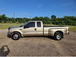 2001 Ford F350 (CC-2085400) for sale in Cadillac, Michigan